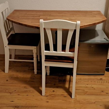 Schillers Stadthaus Hitzacker Eksteriør bilde