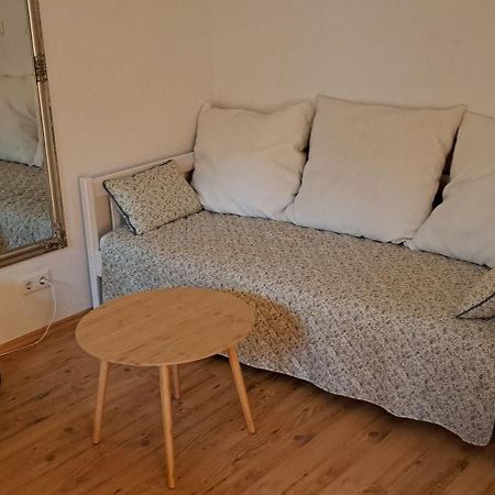 Schillers Stadthaus Hitzacker Eksteriør bilde