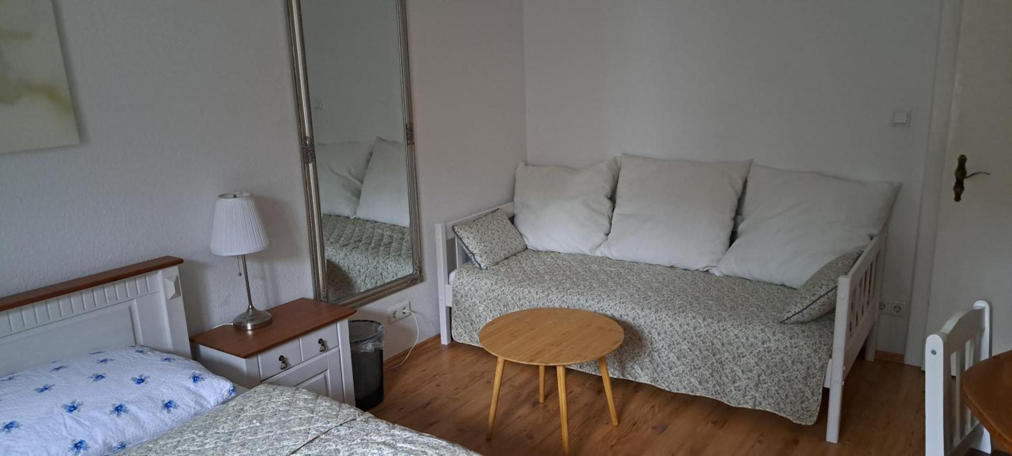 Schillers Stadthaus Hitzacker Eksteriør bilde