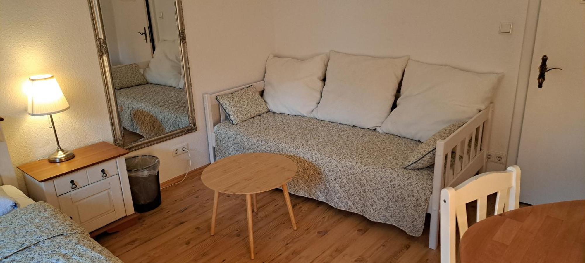 Schillers Stadthaus Hitzacker Eksteriør bilde
