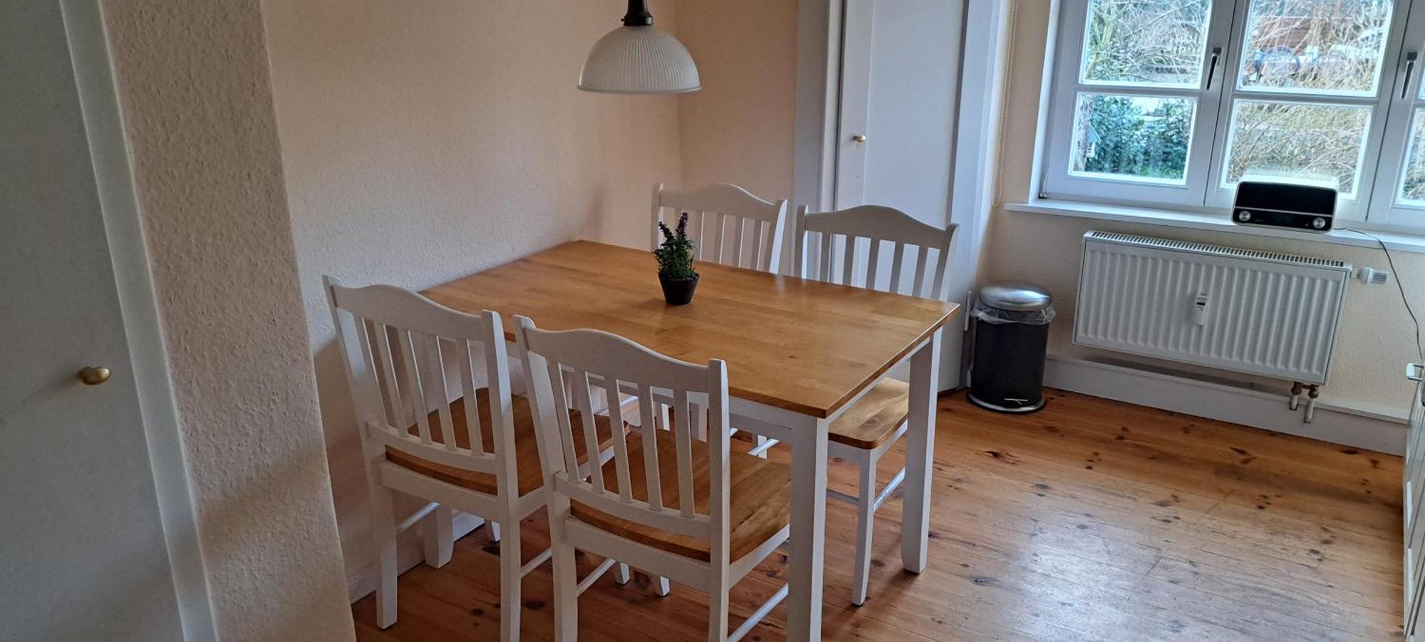 Schillers Stadthaus Hitzacker Eksteriør bilde